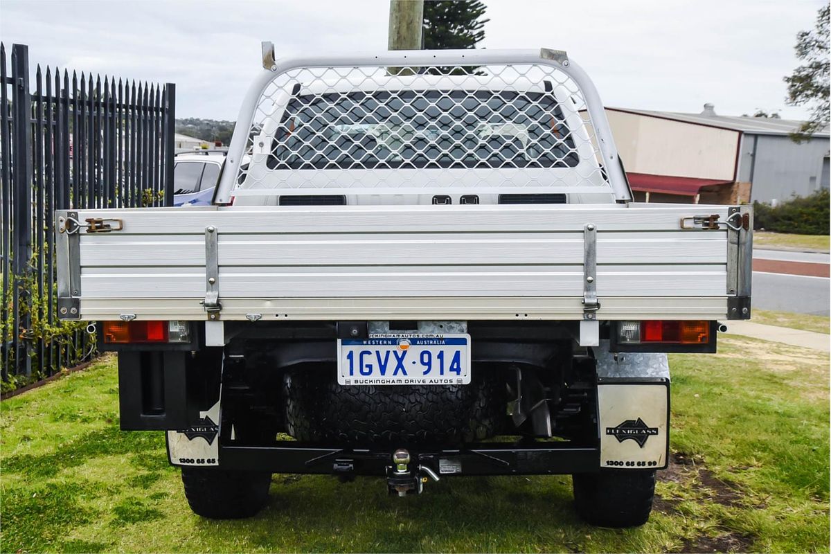2019 Ford Ranger XL PX MkIII 4X4 3.2L