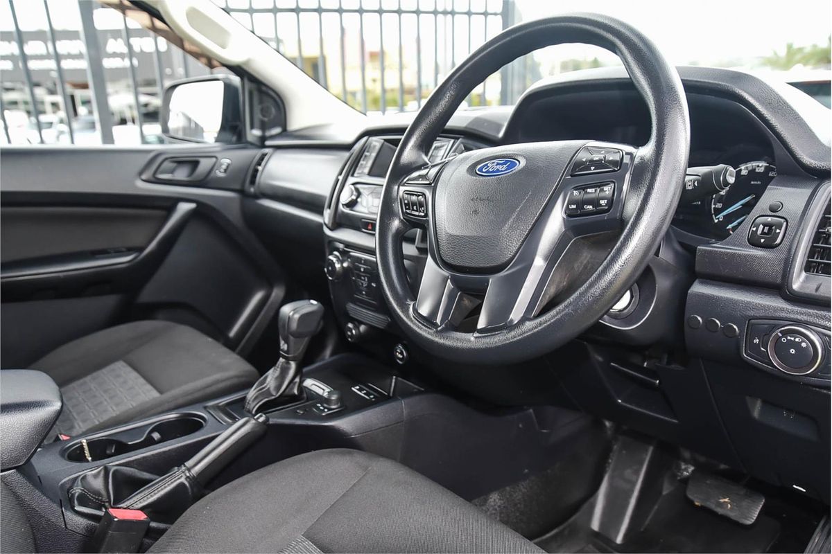 2019 Ford Ranger XL PX MkIII 4X4 3.2L