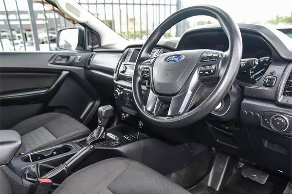 2019 Ford Ranger XL PX MkIII 4X4 3.2L