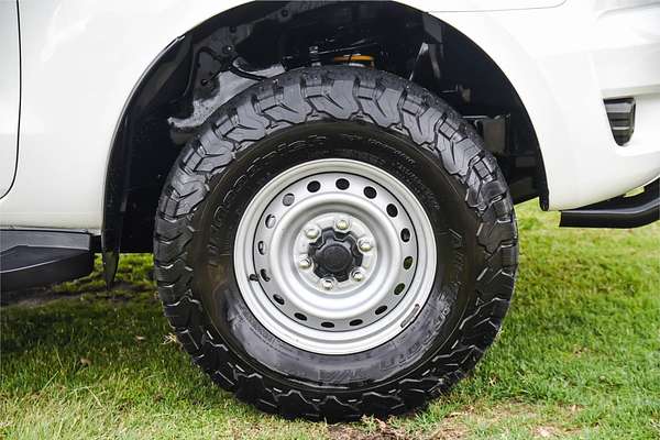 2019 Ford Ranger XL PX MkIII 4X4 3.2L