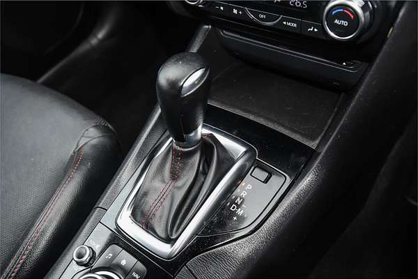 2014 Mazda 3 Touring BM Series