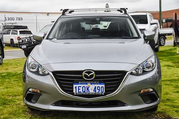 2014 Mazda 3 Touring BM Series