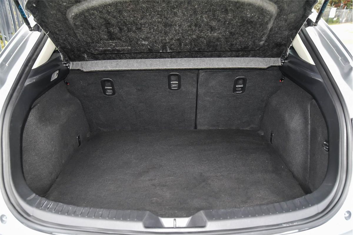 2014 Mazda 3 Touring BM Series