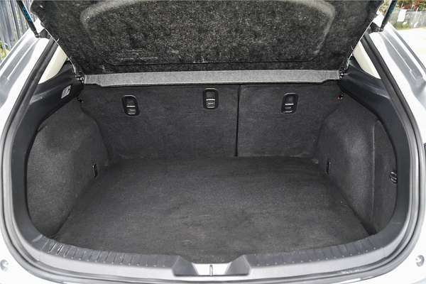 2014 Mazda 3 Touring BM Series