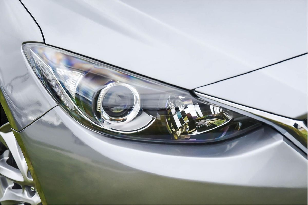 2014 Mazda 3 Touring BM Series