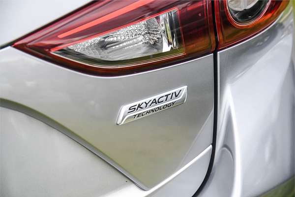 2014 Mazda 3 Touring BM Series