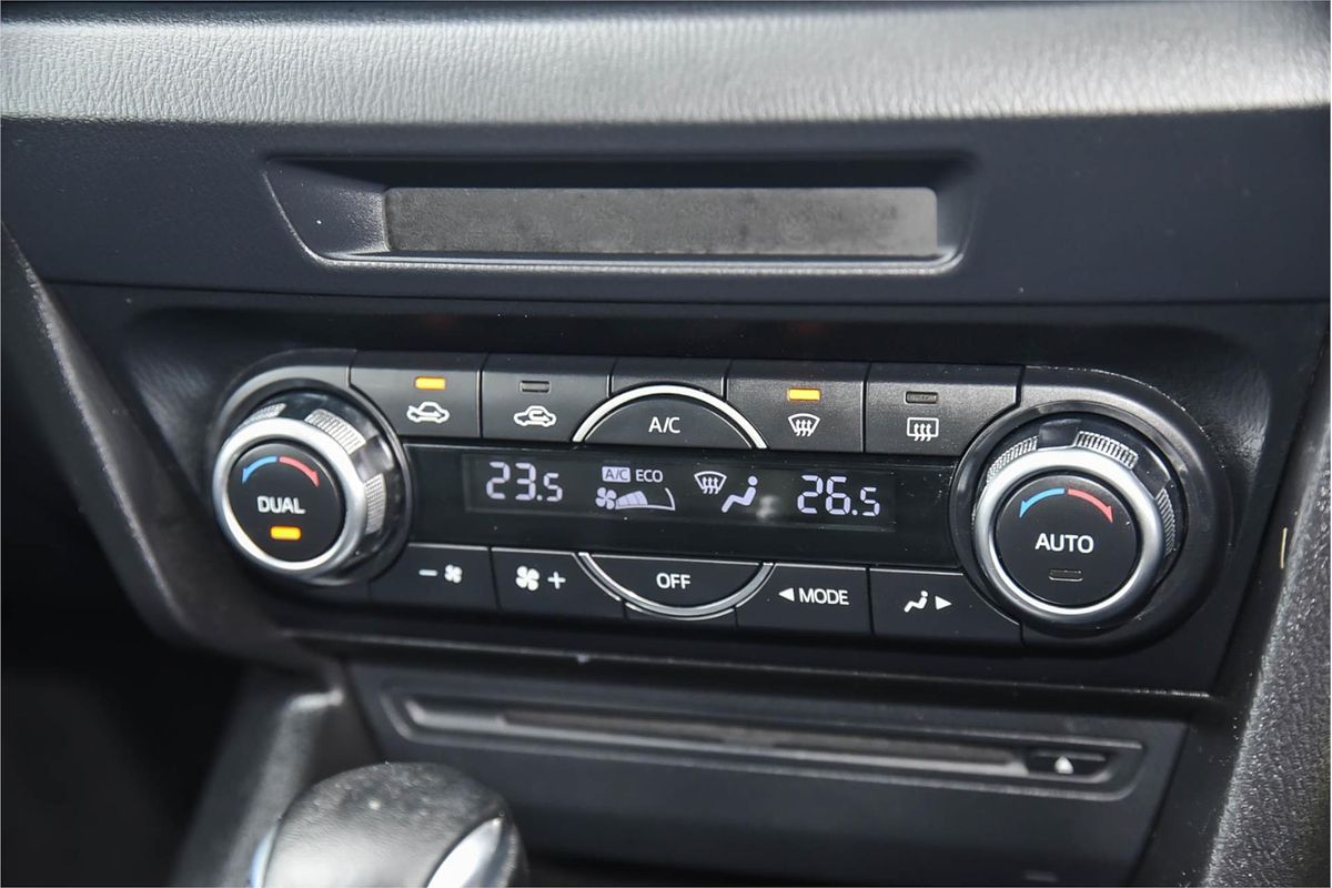2014 Mazda 3 Touring BM Series