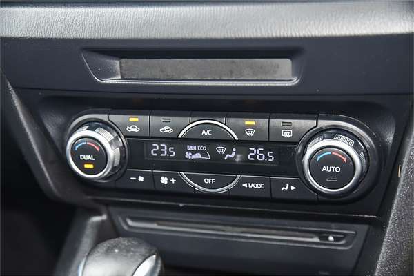 2014 Mazda 3 Touring BM Series