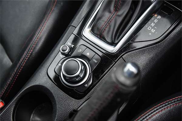 2014 Mazda 3 Touring BM Series