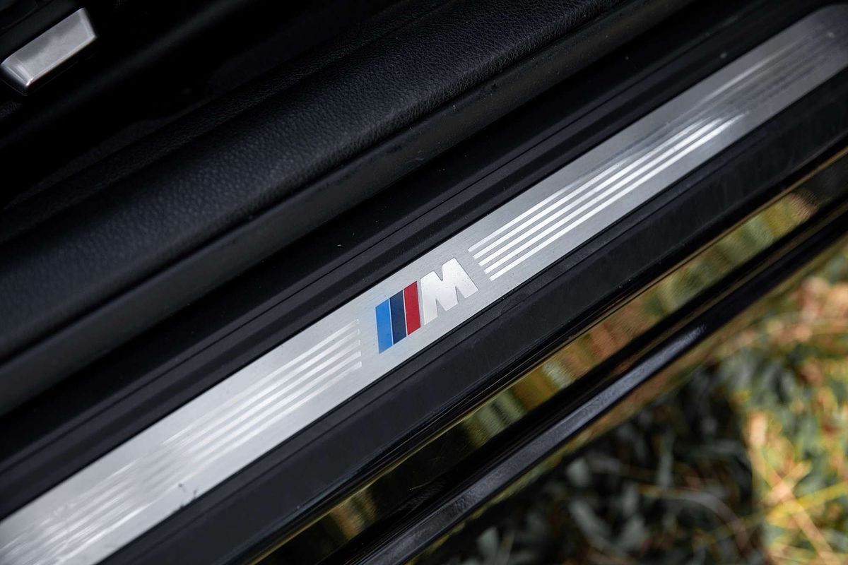 2016 BMW 4 Series 420i Sport Line F32