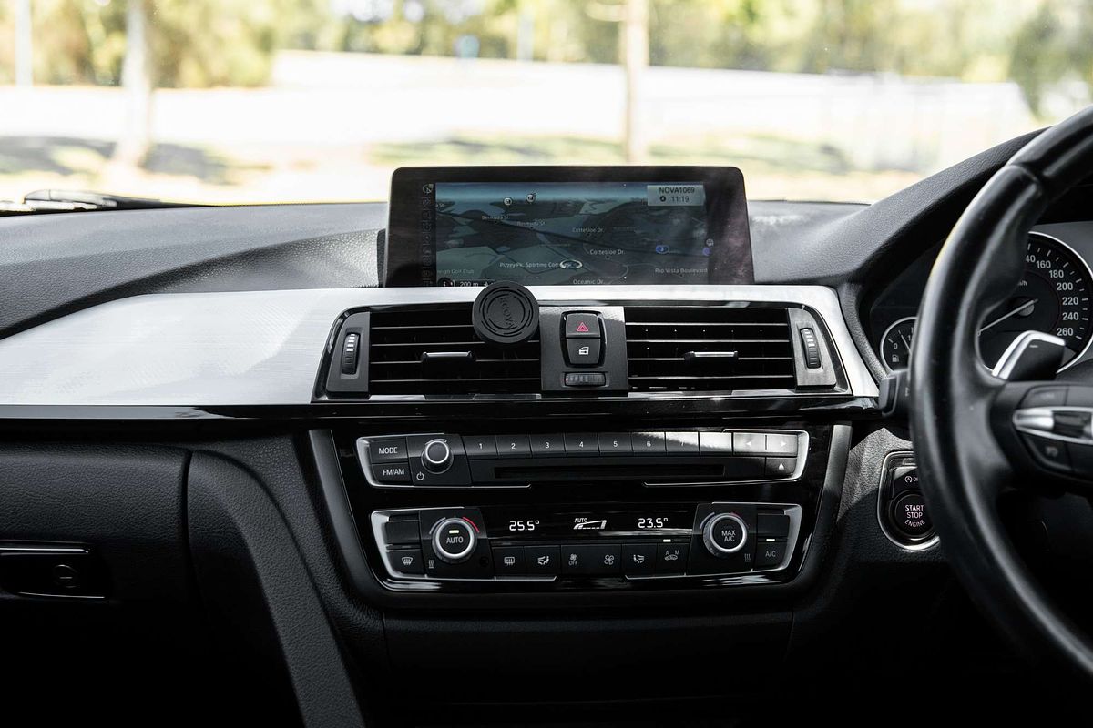 2016 BMW 4 Series 420i Sport Line F32