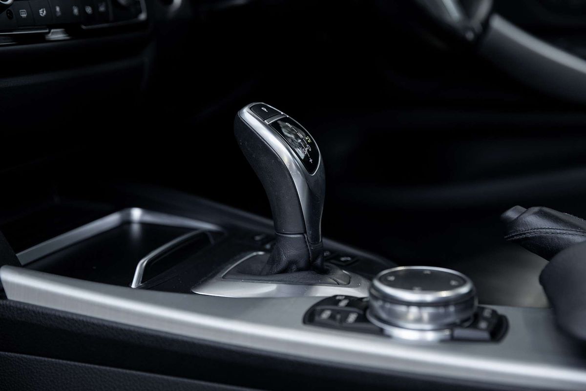 2016 BMW 4 Series 420i Sport Line F32