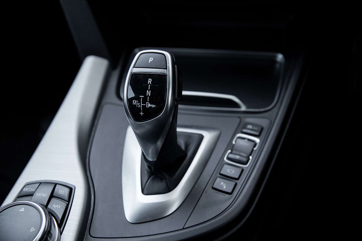 2016 BMW 4 Series 420i Sport Line F32