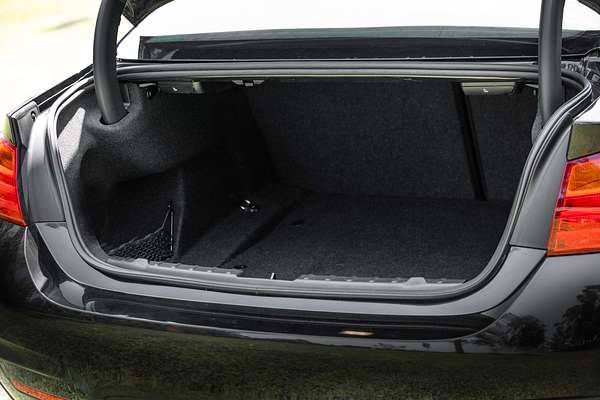 2016 BMW 4 Series 420i Sport Line F32