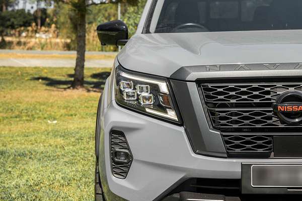 2021 Nissan Navara PRO-4X D23 4X4