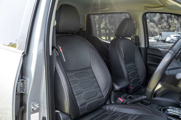 2021 Nissan Navara PRO-4X D23 4X4
