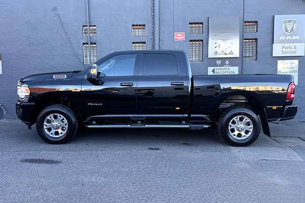 2024 RAM 2500 Laramie DJ 4X4