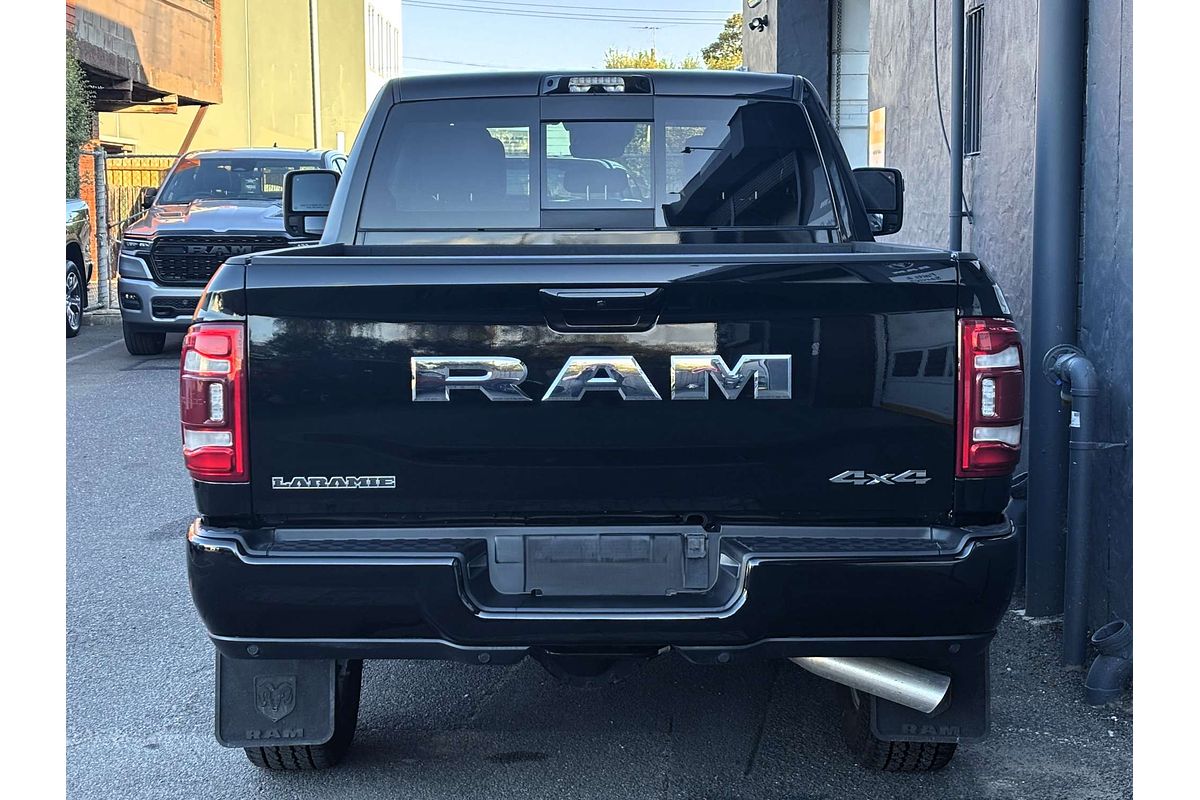 2024 RAM 2500 Laramie DJ 4X4