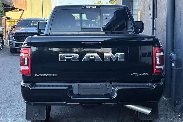 2024 RAM 2500 Laramie DJ 4X4