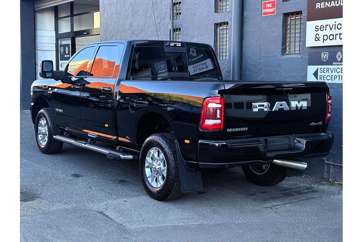 2024 RAM 2500 Laramie DJ 4X4