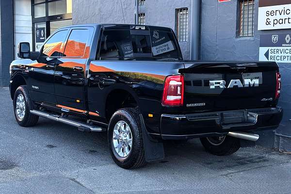 2024 RAM 2500 Laramie DJ 4X4