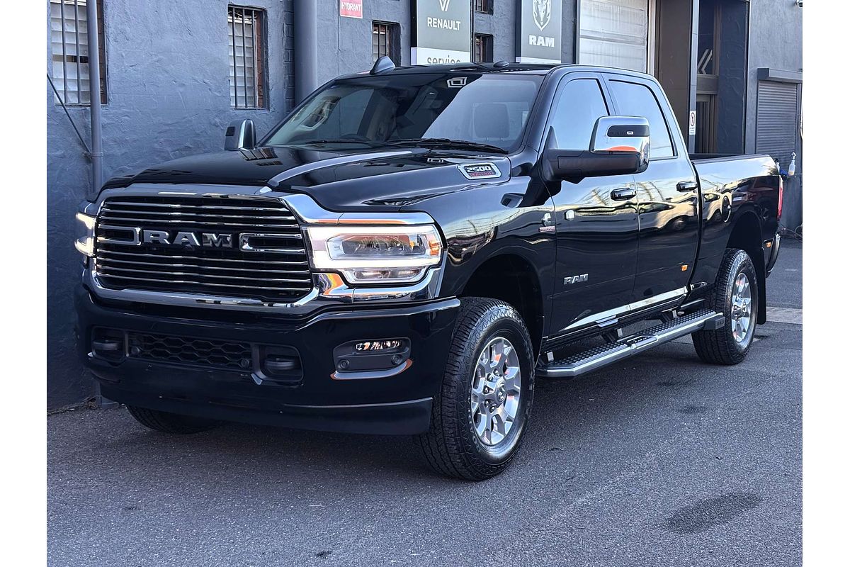 2024 RAM 2500 Laramie DJ 4X4