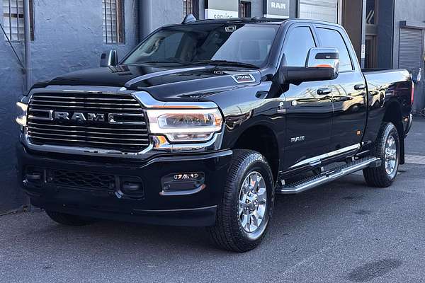 2024 RAM 2500 Laramie DJ 4X4