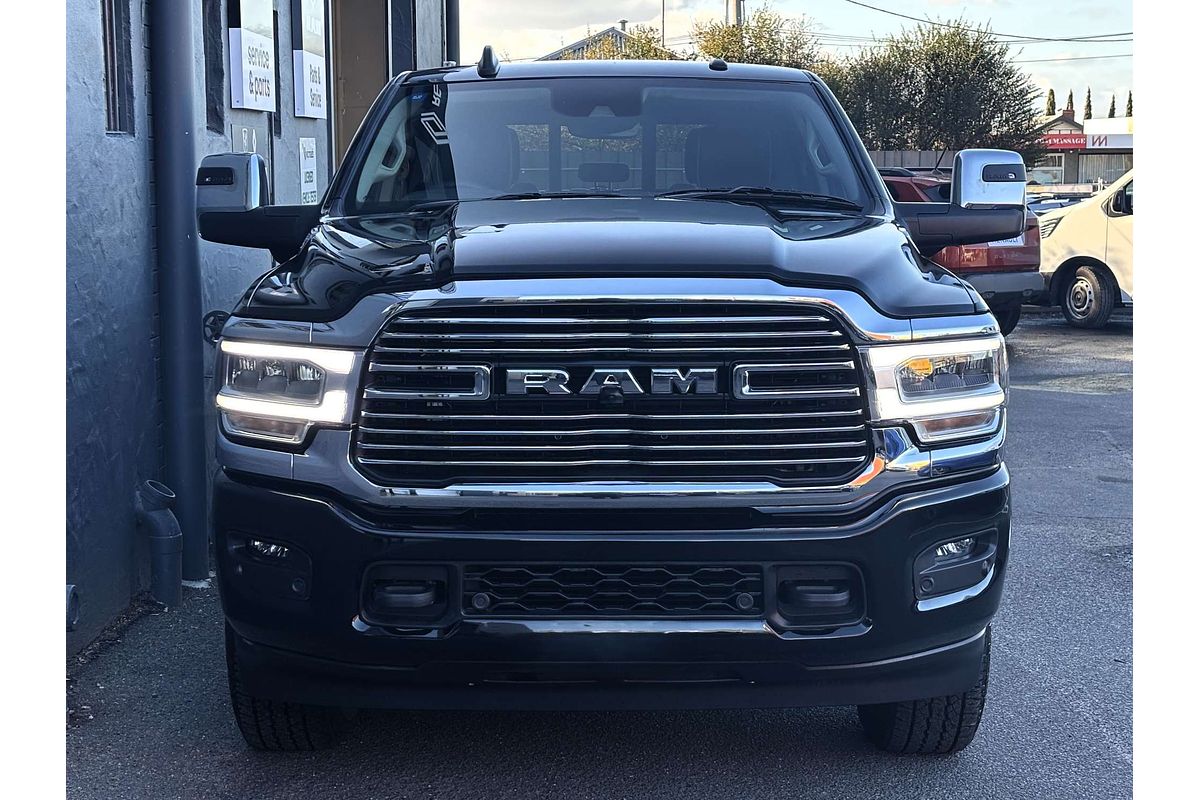 2024 RAM 2500 Laramie DJ 4X4