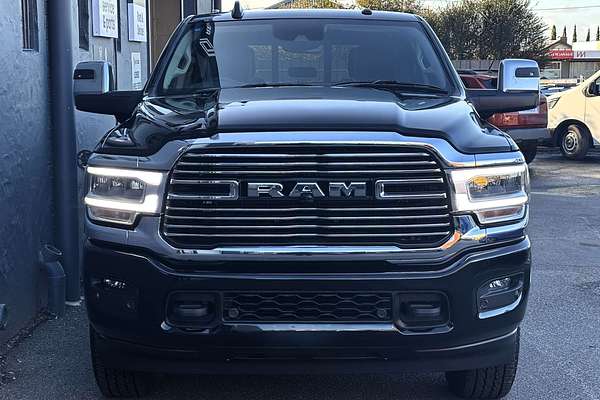 2024 RAM 2500 Laramie DJ 4X4