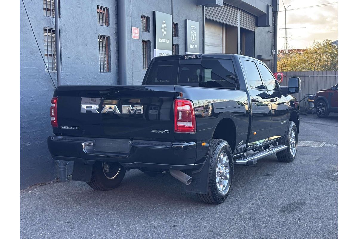 2024 RAM 2500 Laramie DJ 4X4