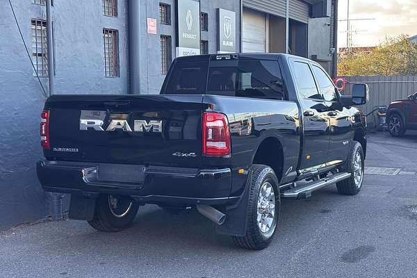 2024 RAM 2500 Laramie DJ 4X4