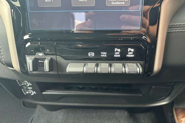 2024 RAM 2500 Laramie DJ 4X4