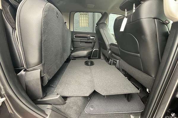 2024 RAM 2500 Laramie DJ 4X4