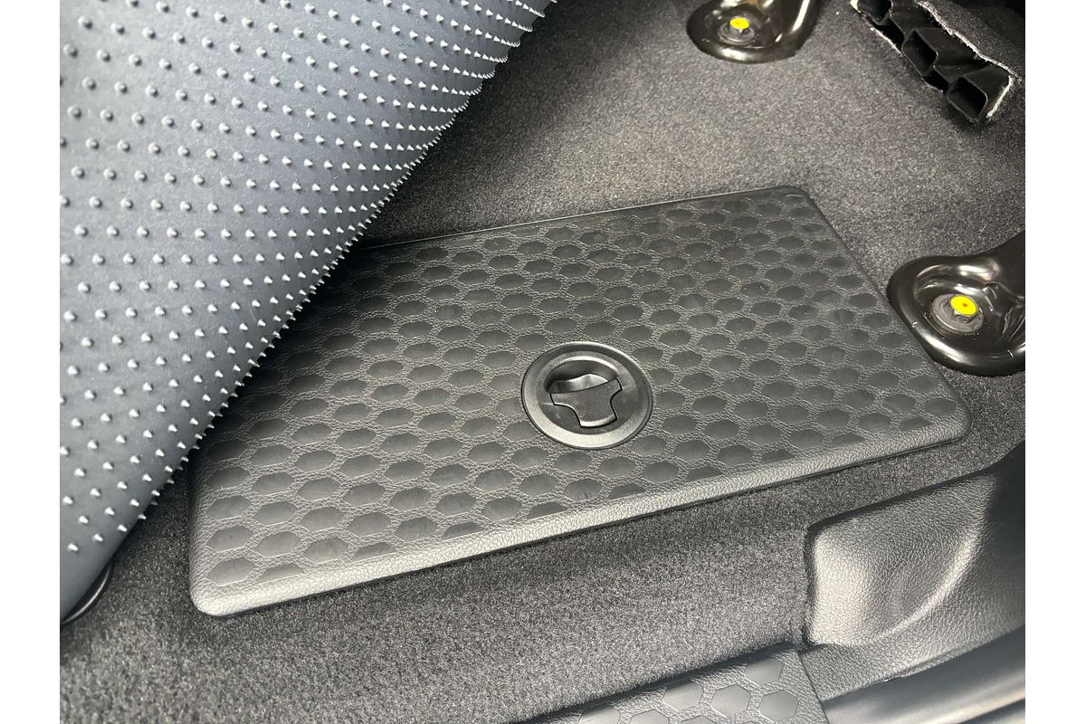 2024 RAM 2500 Laramie DJ 4X4