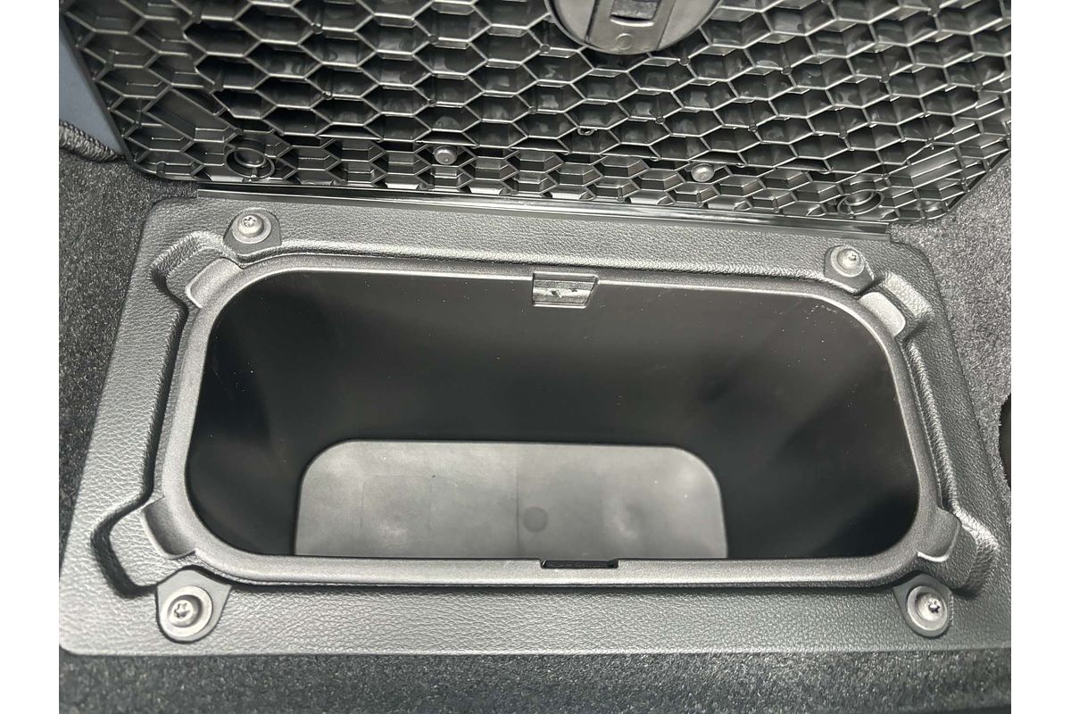 2024 RAM 2500 Laramie DJ 4X4