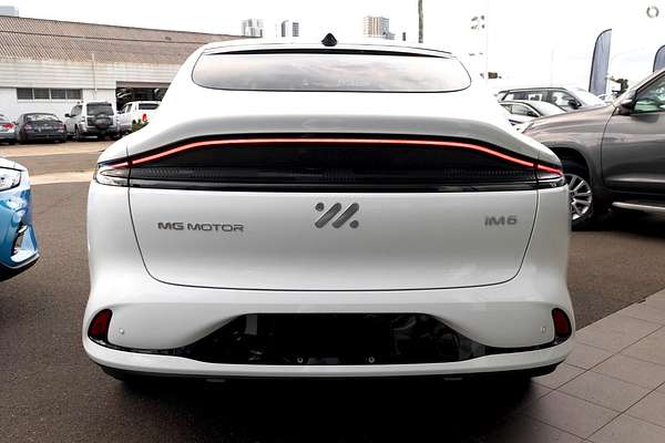 2025 MG IM6