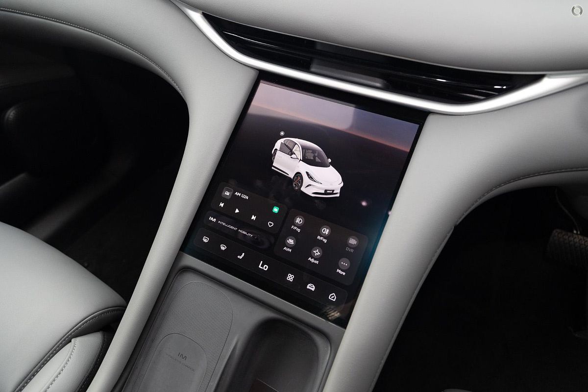2025 MG IM6