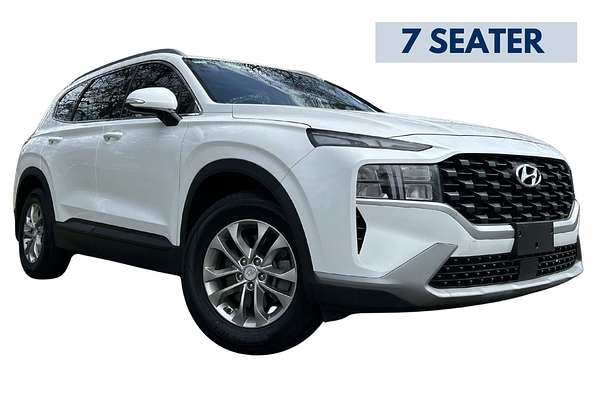 2022 Hyundai Santa Fe TM.V4