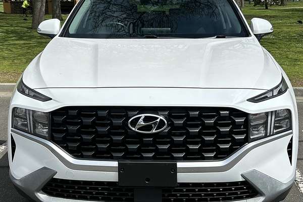 2022 Hyundai Santa Fe TM.V4