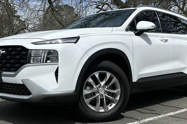 2022 Hyundai Santa Fe TM.V4