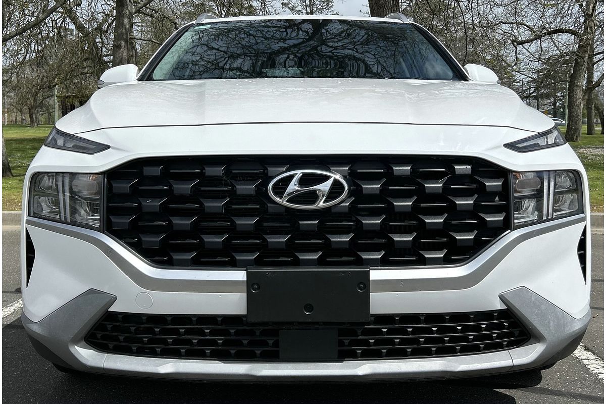 2022 Hyundai Santa Fe TM.V4
