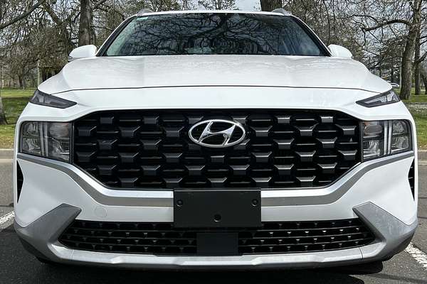 2022 Hyundai Santa Fe TM.V4