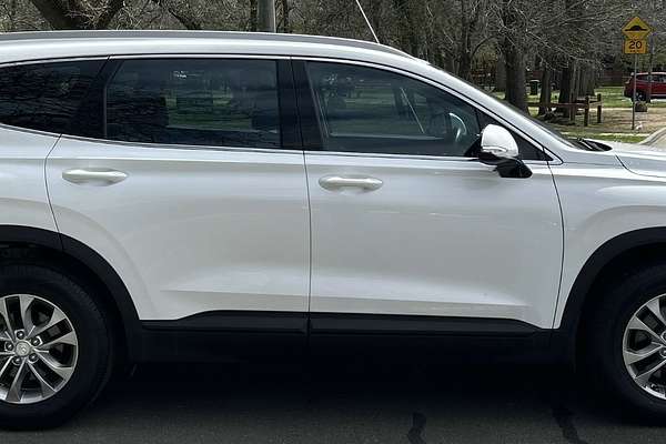 2022 Hyundai Santa Fe TM.V4