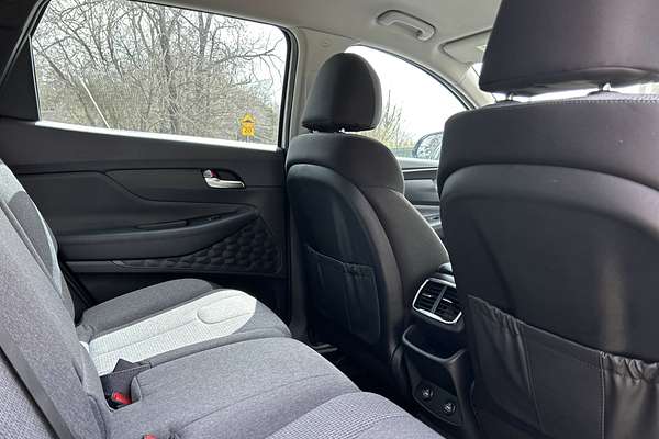 2022 Hyundai Santa Fe TM.V4