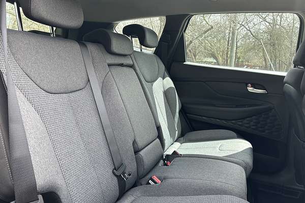 2022 Hyundai Santa Fe TM.V4