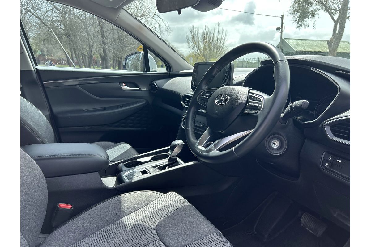 2022 Hyundai Santa Fe TM.V4