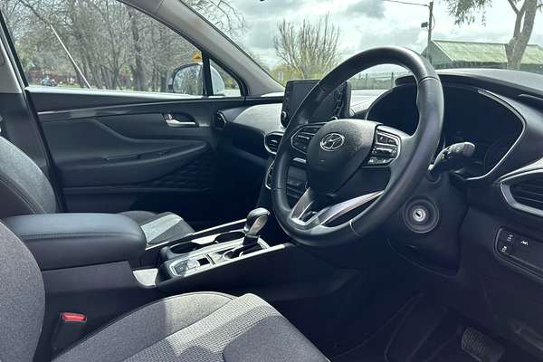2022 Hyundai Santa Fe TM.V4