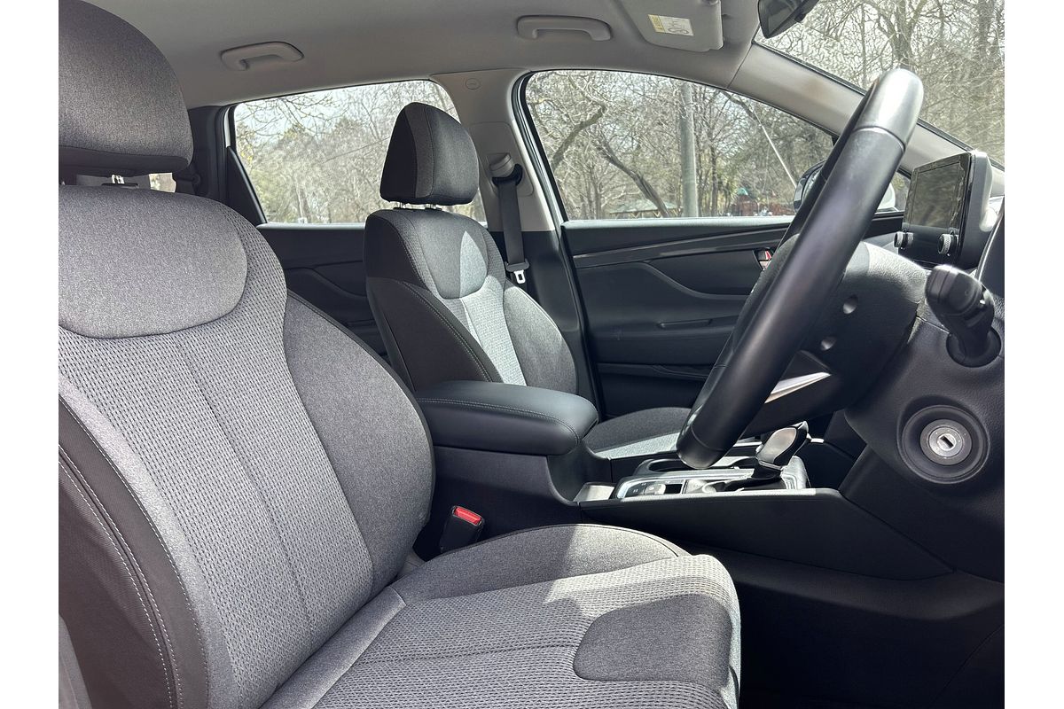 2022 Hyundai Santa Fe TM.V4