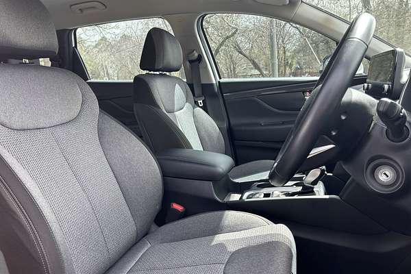 2022 Hyundai Santa Fe TM.V4