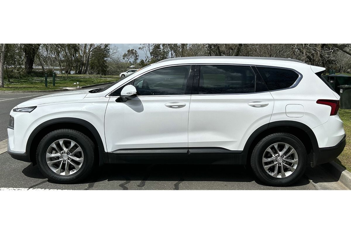 2022 Hyundai Santa Fe TM.V4